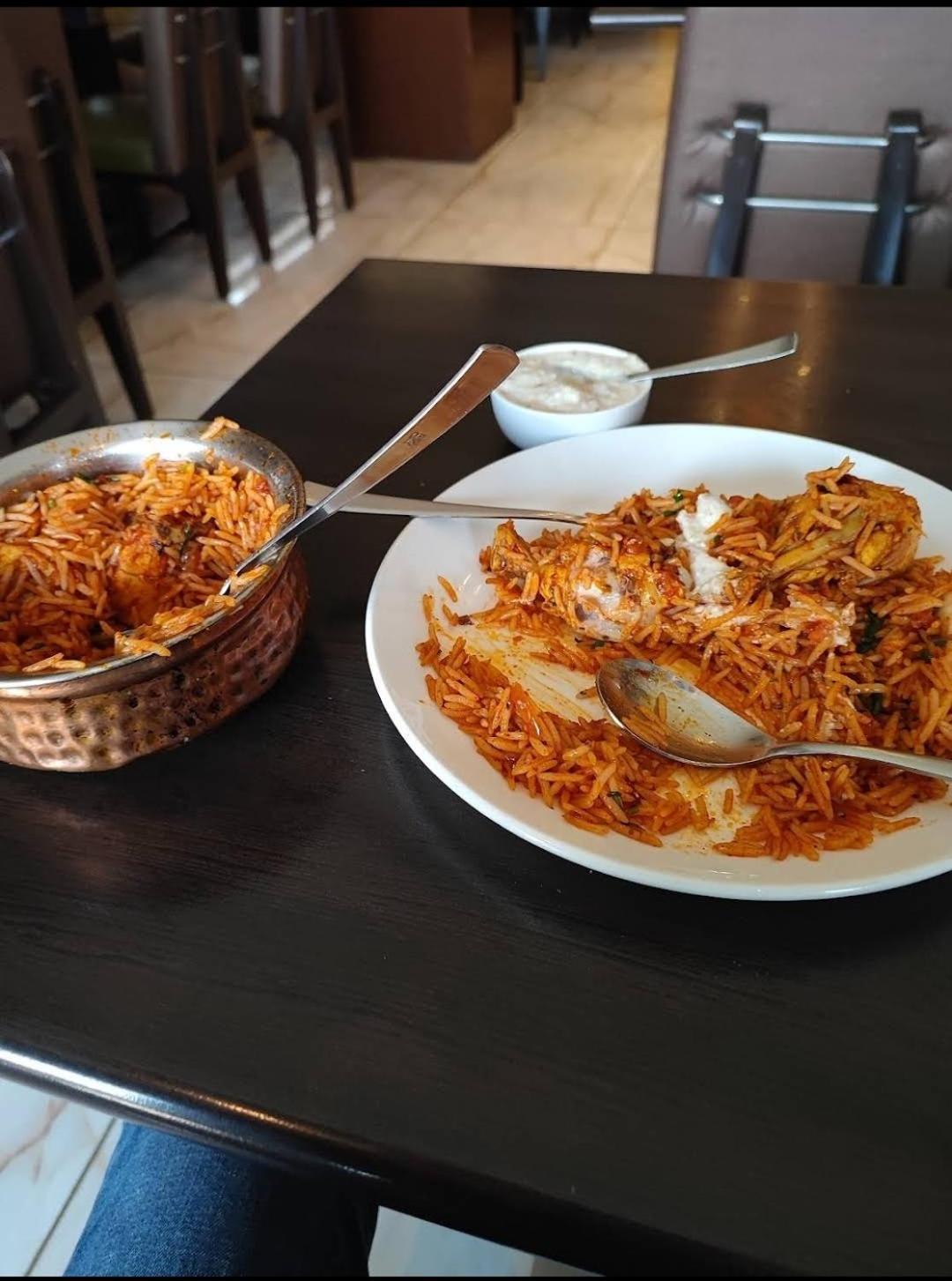New Zum Zum Hotel & Restaurant Srīnagar Kültér fotó